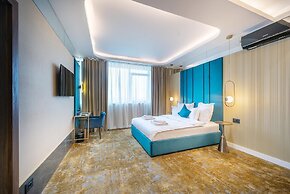 Yasu Luxury Rooms