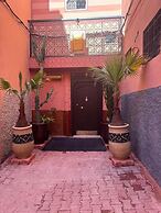 Riad Rodaina & Spa