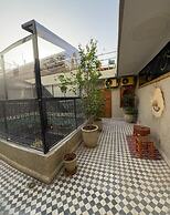 Riad Rodaina & Spa