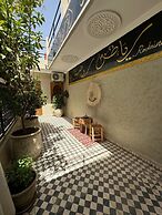 Riad Rodaina