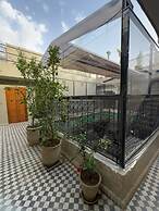 Riad Rodaina & Spa