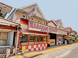 SPOT ON 93182 Hotel Jaya Kusuma