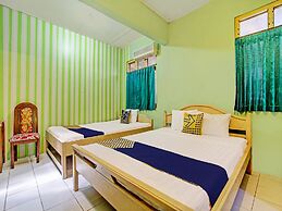 SPOT ON 93182 Hotel Jaya Kusuma