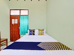 SPOT ON 93182 Hotel Jaya Kusuma