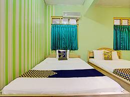 SPOT ON 93182 Hotel Jaya Kusuma