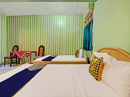 SPOT ON 93182 Hotel Jaya Kusuma