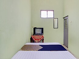 SPOT ON 93182 Hotel Jaya Kusuma