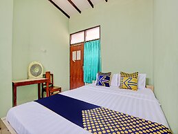 SPOT ON 93182 Hotel Jaya Kusuma