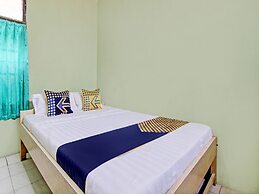 SPOT ON 93182 Hotel Jaya Kusuma