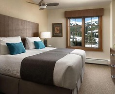 Hyatt Residence Club - Main Street Station 2 Bedroom