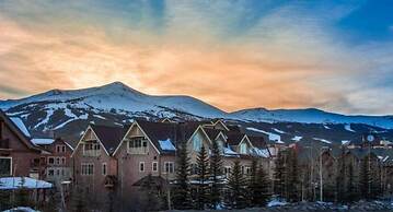 Hyatt Residence Club - Main Street Station 2 Bedroom