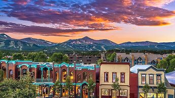 Hyatt Residence Club - Main Street Station 2 Bedroom