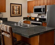 Hyatt Residence Club - Main Street Station 2 Bedroom