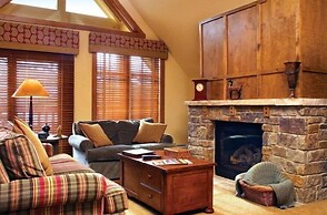 Hyatt Residence Club - Main Street Station 2 Bedroom