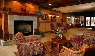 Hyatt Residence Club - Main Street Station 2 Bedroom