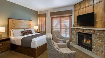 Hyatt Residence Club - Main Street Station 2 Bedroom