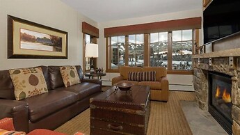 Hyatt Residence Club - Main Street Station 2 Bedroom