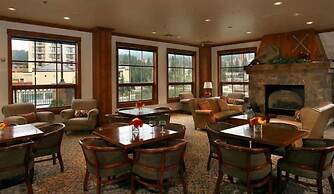 Hyatt Residence Club - Main Street Station 2 Bedroom