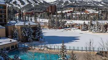 Hyatt Residence Club - Main Street Station 2 Bedroom