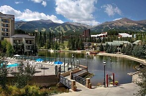 Hyatt Residence Club - Main Street Station 2 Bedroom