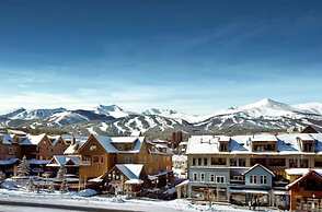 Hyatt Residence Club - Main Street Station 2 Bedroom