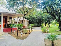 Kailash Farms Earthen Life