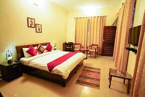 Kailash Farms Earthen Life