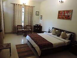 Kailash Farms Earthen Life