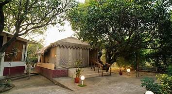 Kailash Farms Earthen Life