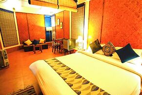 Kailash Farms Earthen Life