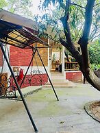 Kailash Farms Earthen Life