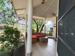 Kailash Farms Earthen Life