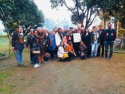 Kailash Farms Earthen Life