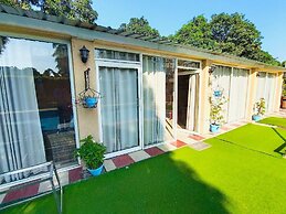 Kailash Farms Earthen Life