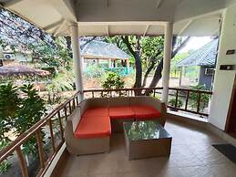 Kailash Farms Earthen Life