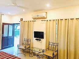 Kailash Farms Earthen Life