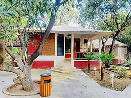 Kailash Farms Earthen Life