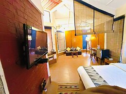 Kailash Farms Earthen Life