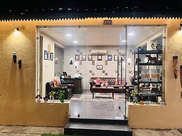 Kailash Farms Earthen Life