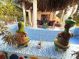 Kailash Farms Earthen Life