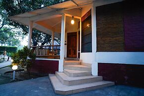 Kailash Farms Earthen Life