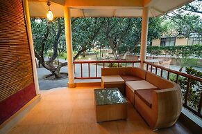 Kailash Farms Earthen Life