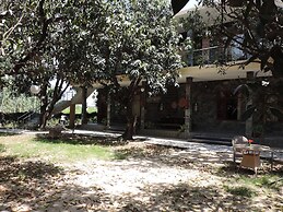 Kailash Farms Earthen Life