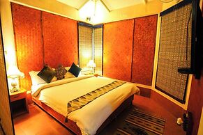 Kailash Farms Earthen Life