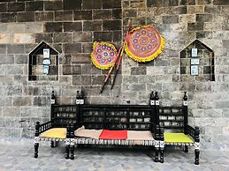 Kailash Farms Earthen Life