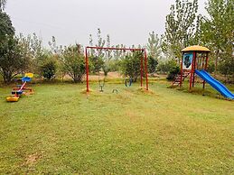 Kailash Farms Earthen Life