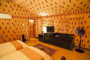 Kailash Farms Earthen Life