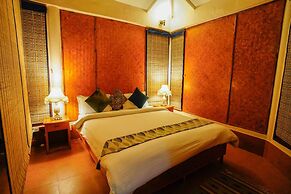 Kailash Farms Earthen Life