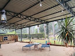 Kailash Farms Earthen Life