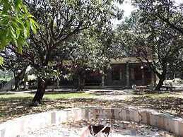 Kailash Farms Earthen Life